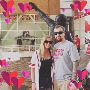 Meet your Posher, Kelsey